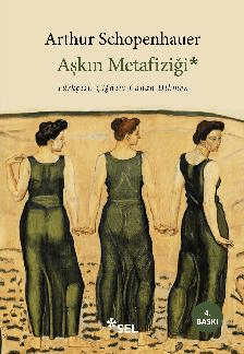 Aşkın Metafiziği - Sel Yayıncılık Kitap