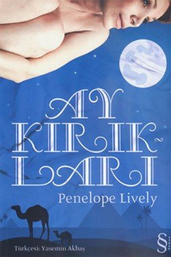 Ay Kırıkları - mezetto