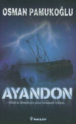 Ayandon - mezetto