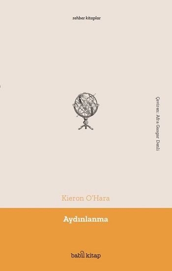 Aydınlanma - Babil Kitap Kitap