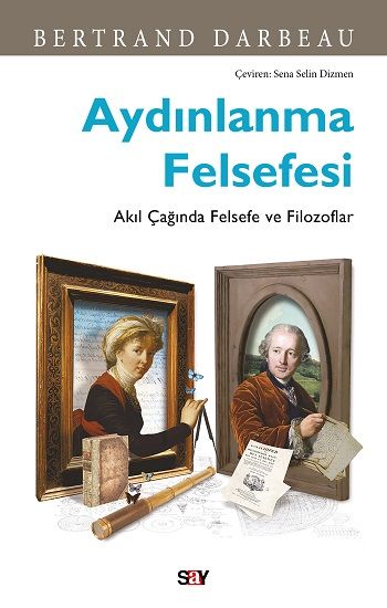 Aydınlanma Felsefesi - Say Yayınları Kitap