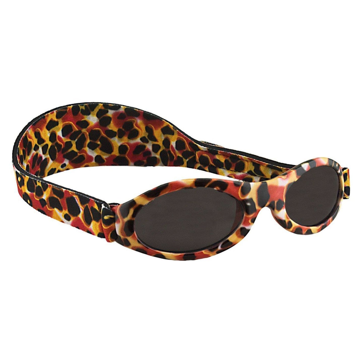 Baby Banz Adventurer Sunglasses 0 - 2 yrs - Zoo - mezetto ebebek ebebek