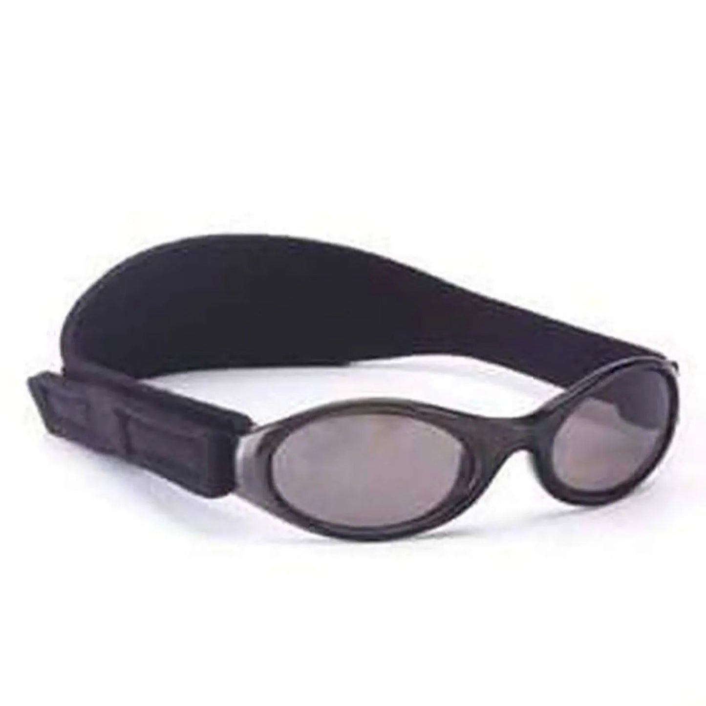 Baby Banz Bubzee Sunglasses 0 - 2 yrs - Black - mezetto ebebek ebebek