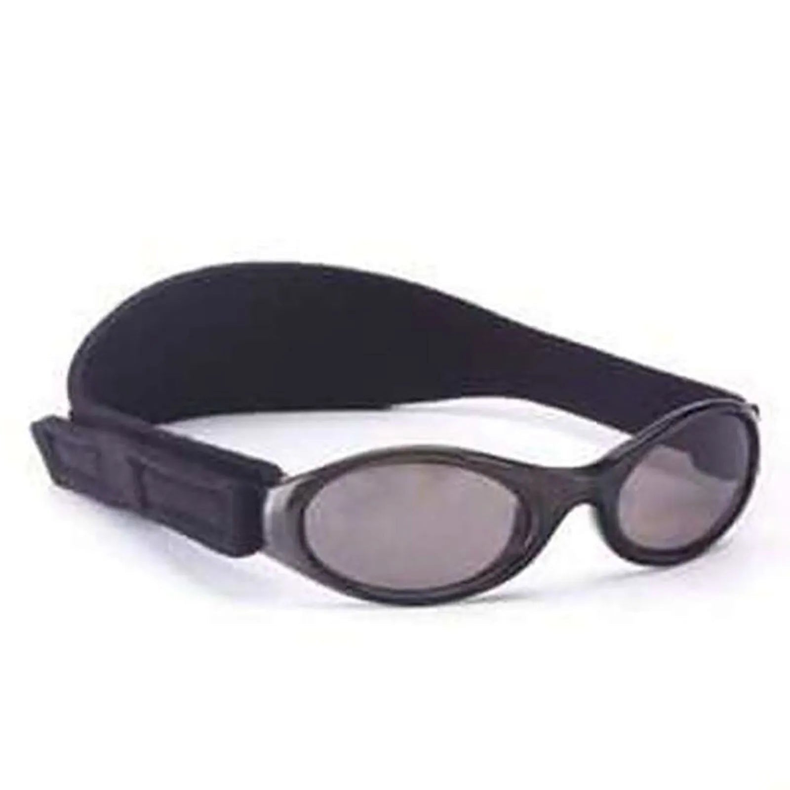 Baby Banz Bubzee Sunglasses 0 - 2 yrs - Black - mezetto ebebek ebebek