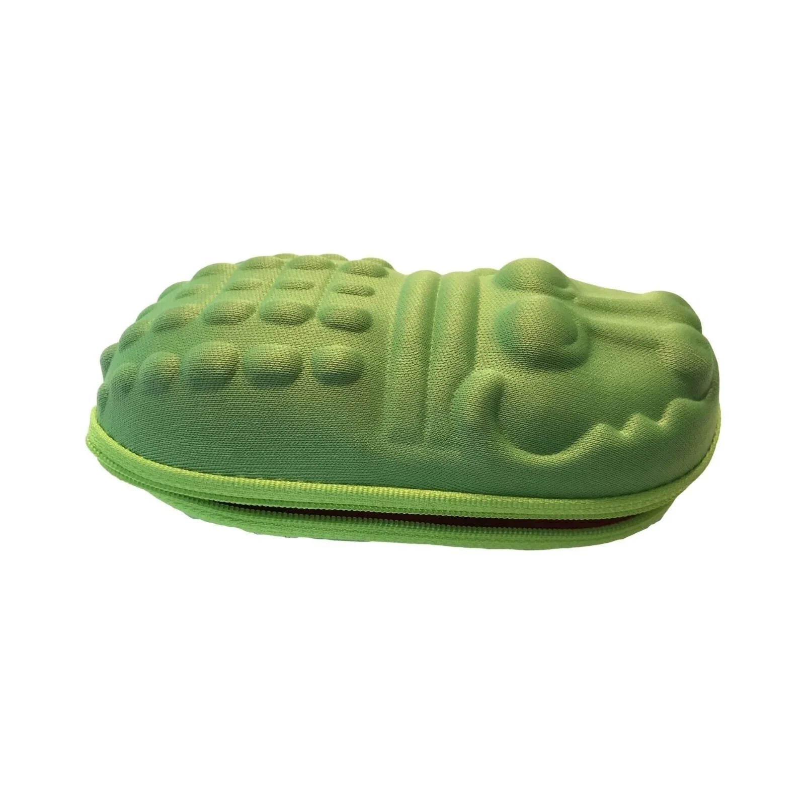 Baby Banz Carry Case for Sunglasses Green Crocodile - mezetto ebebek ebebek