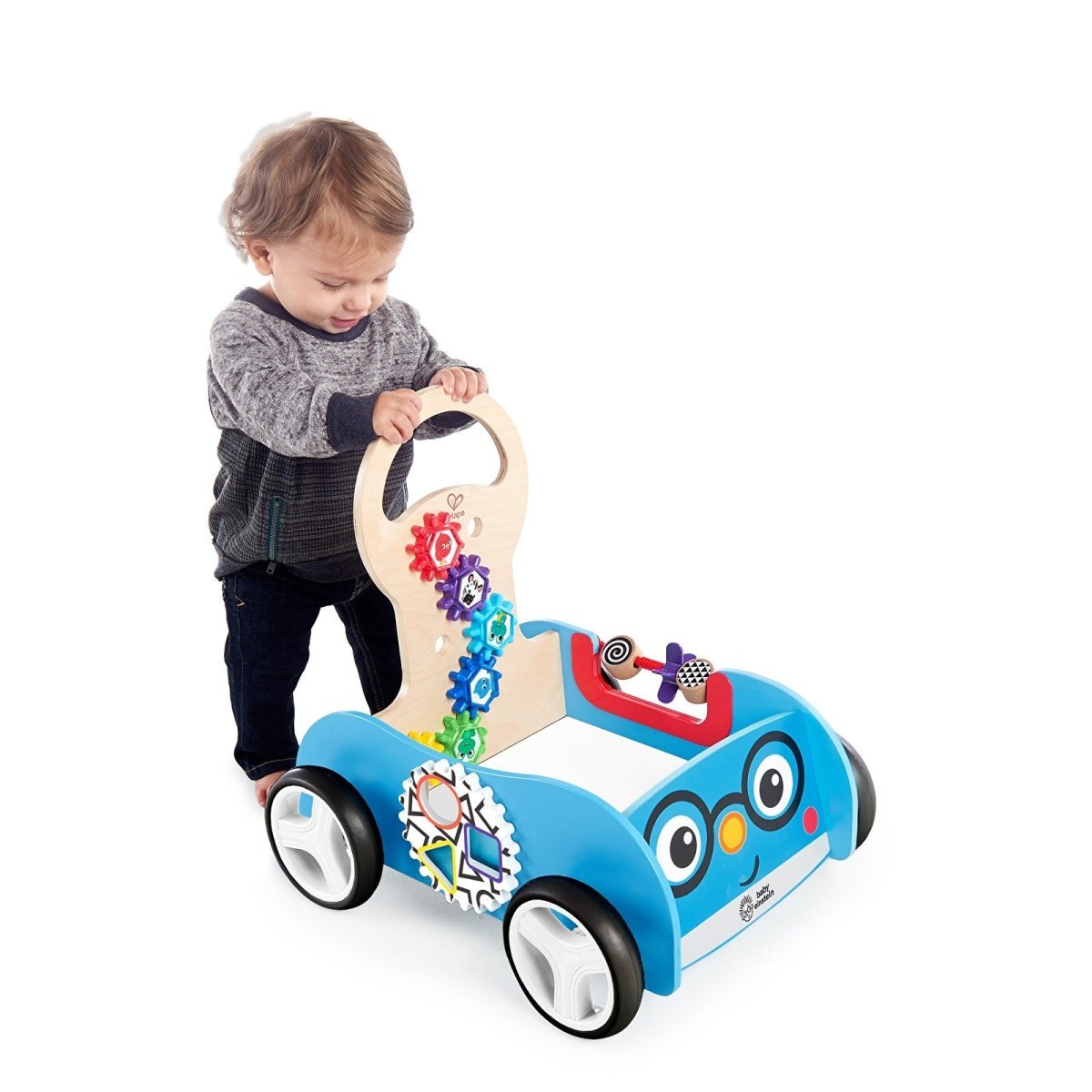 Baby Einstein Discovery Buggy - mezetto ebebek ebebek