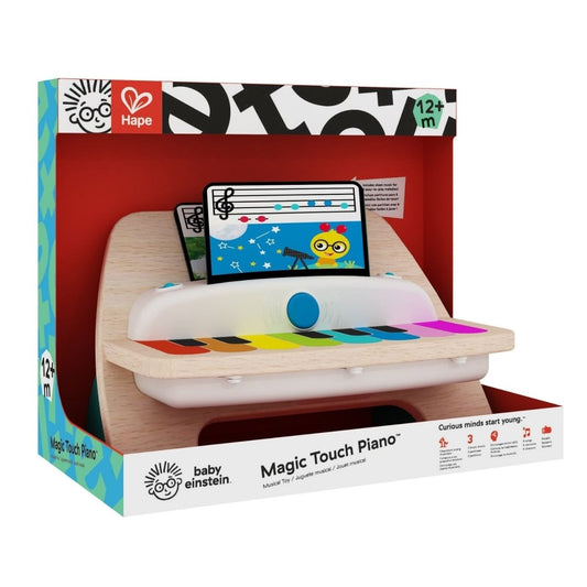 Baby Einstein Magic Touch Piano - mezetto ebebek ebebek
