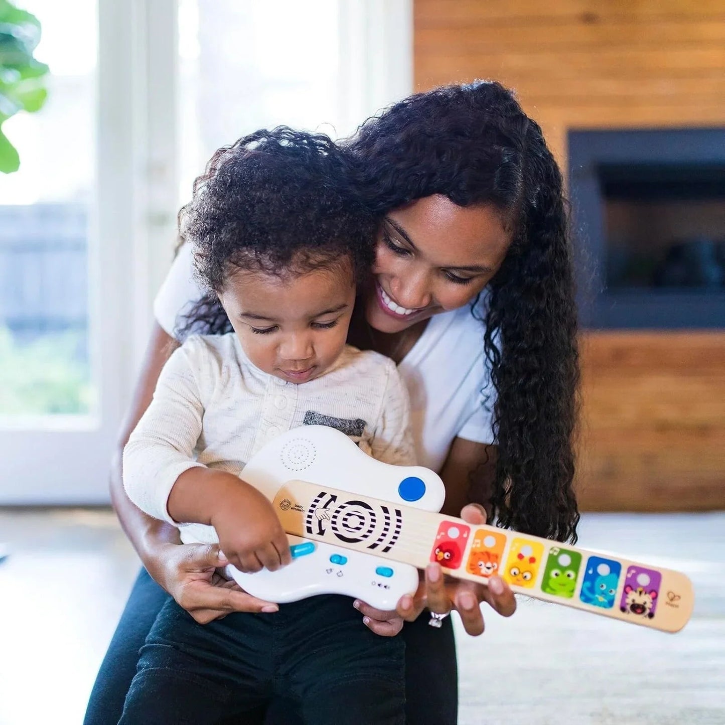 Baby Einstein Strum Along Songs - mezetto ebebek ebebek