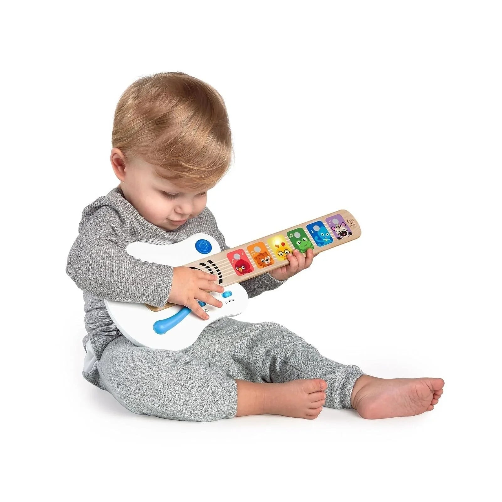 Baby Einstein Strum Along Songs - mezetto ebebek ebebek