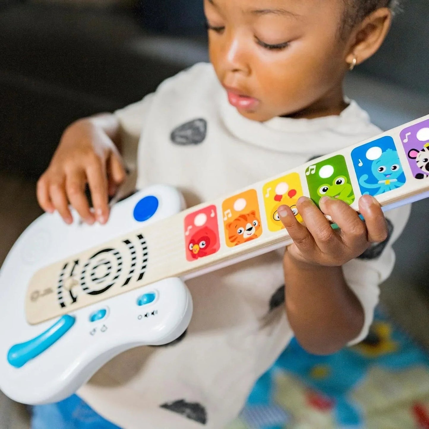 Baby Einstein Strum Along Songs - mezetto ebebek ebebek