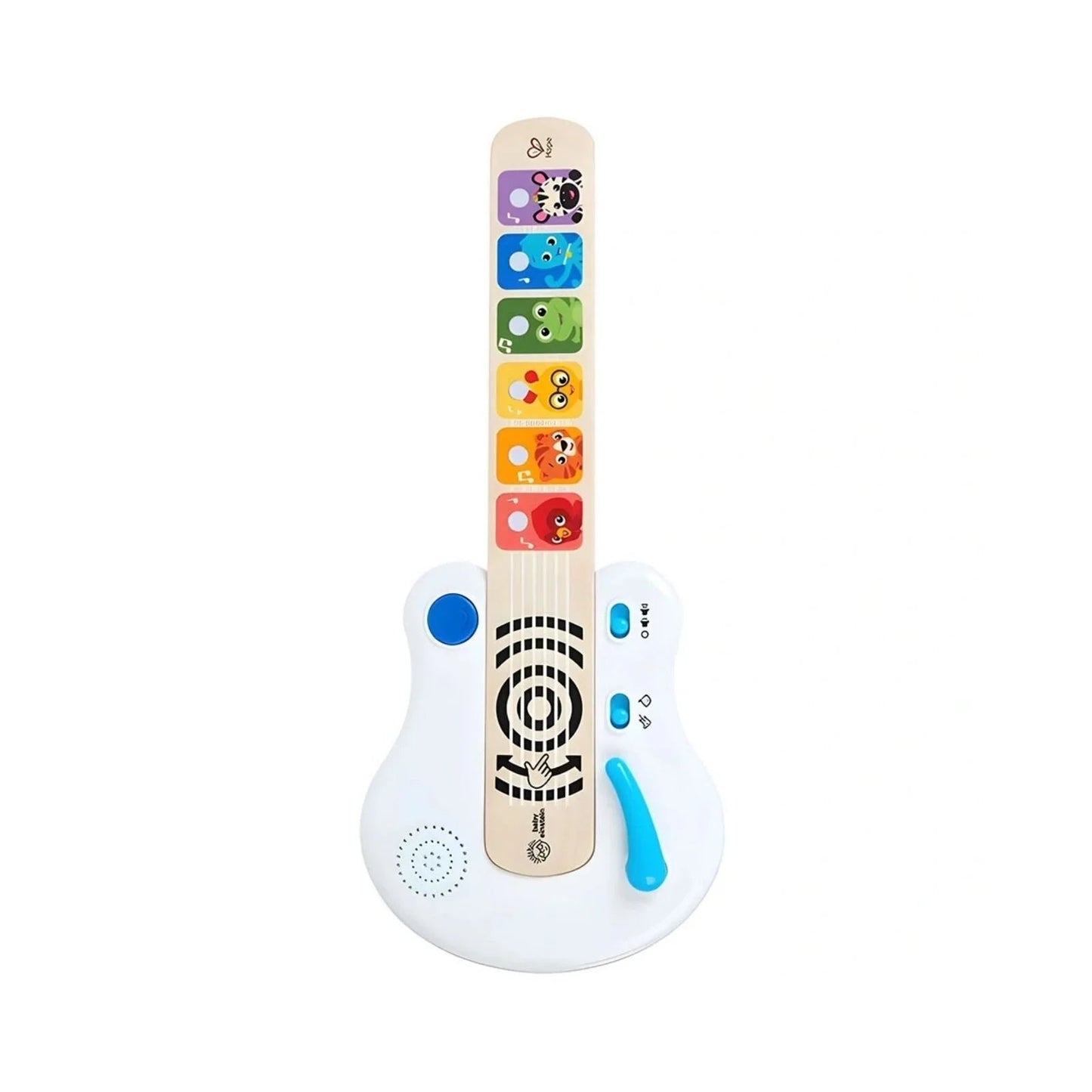 Baby Einstein Strum Along Songs - mezetto ebebek ebebek
