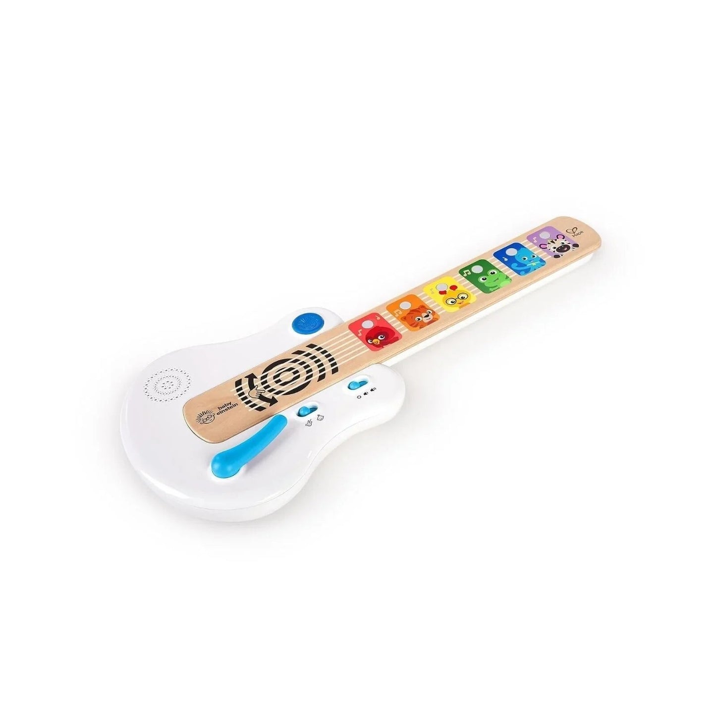 Baby Einstein Strum Along Songs - mezetto ebebek ebebek