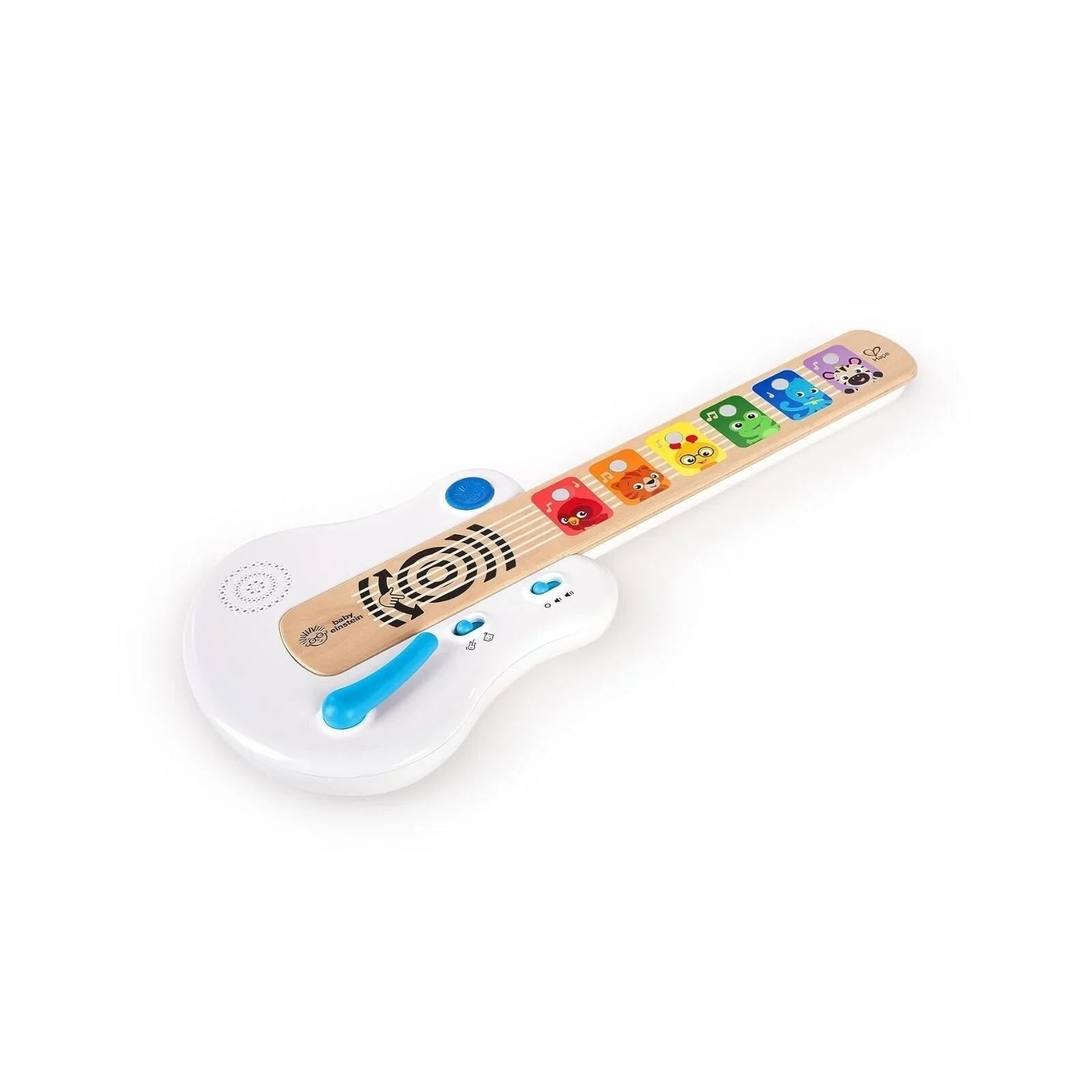 Baby Einstein Strum Along Songs - mezetto ebebek ebebek