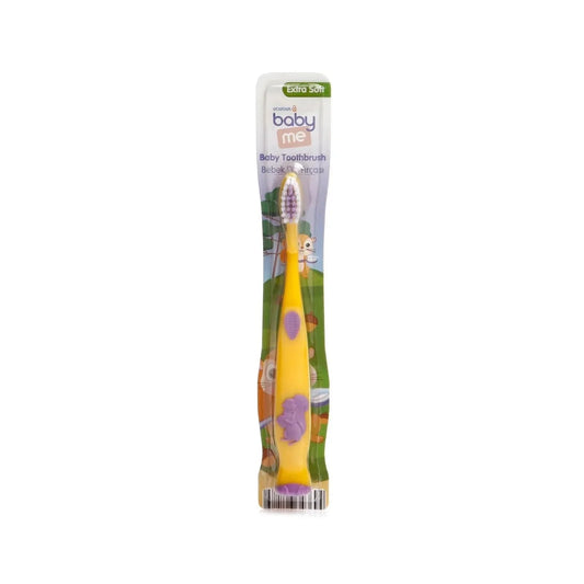 baby me Baby Toothbrush - mezetto