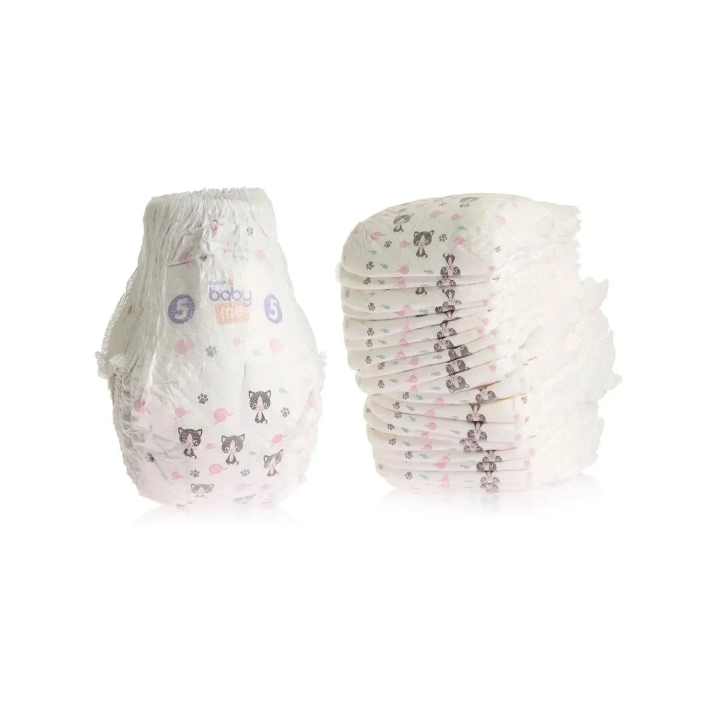 baby me Pants Size 5 - 50 nappies - mezetto ebebek ebebek