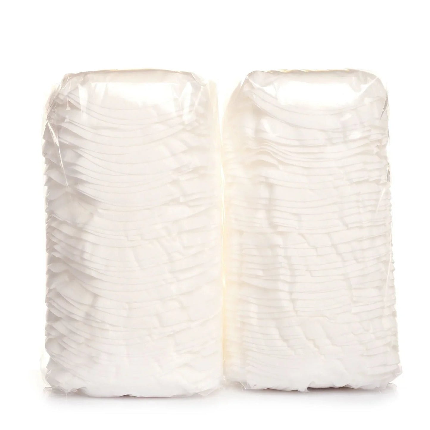 baby mom Disposable Breast Pads 100 pcs - mezetto