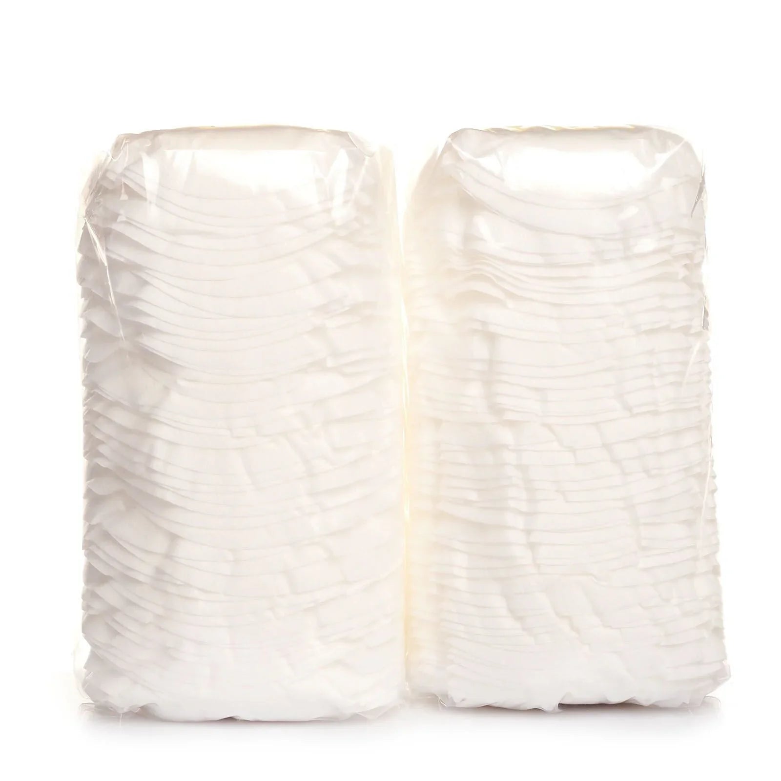 baby mom Disposable Breast Pads 100 pcs - mezetto