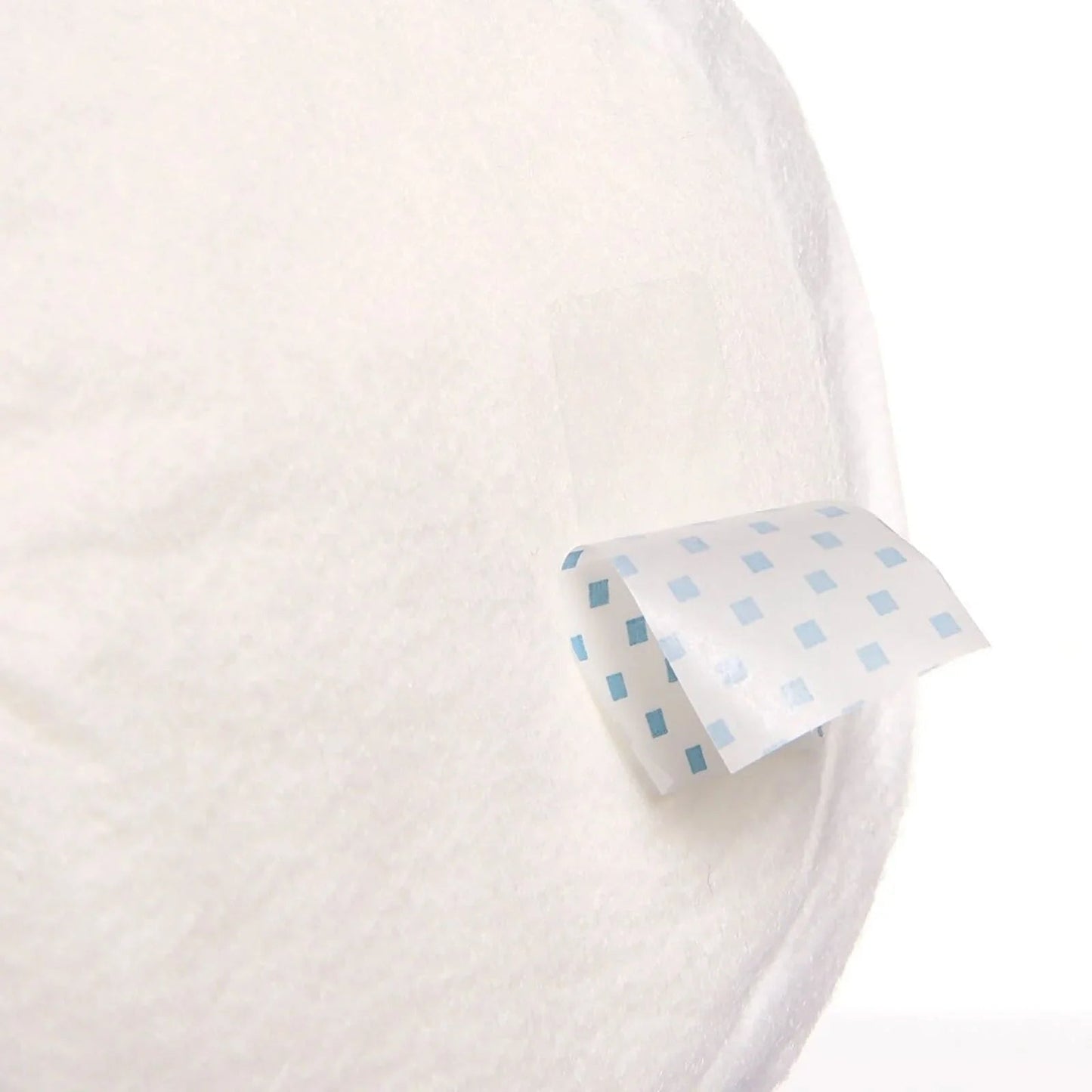baby mom Disposable Breast Pads 100 pcs - mezetto