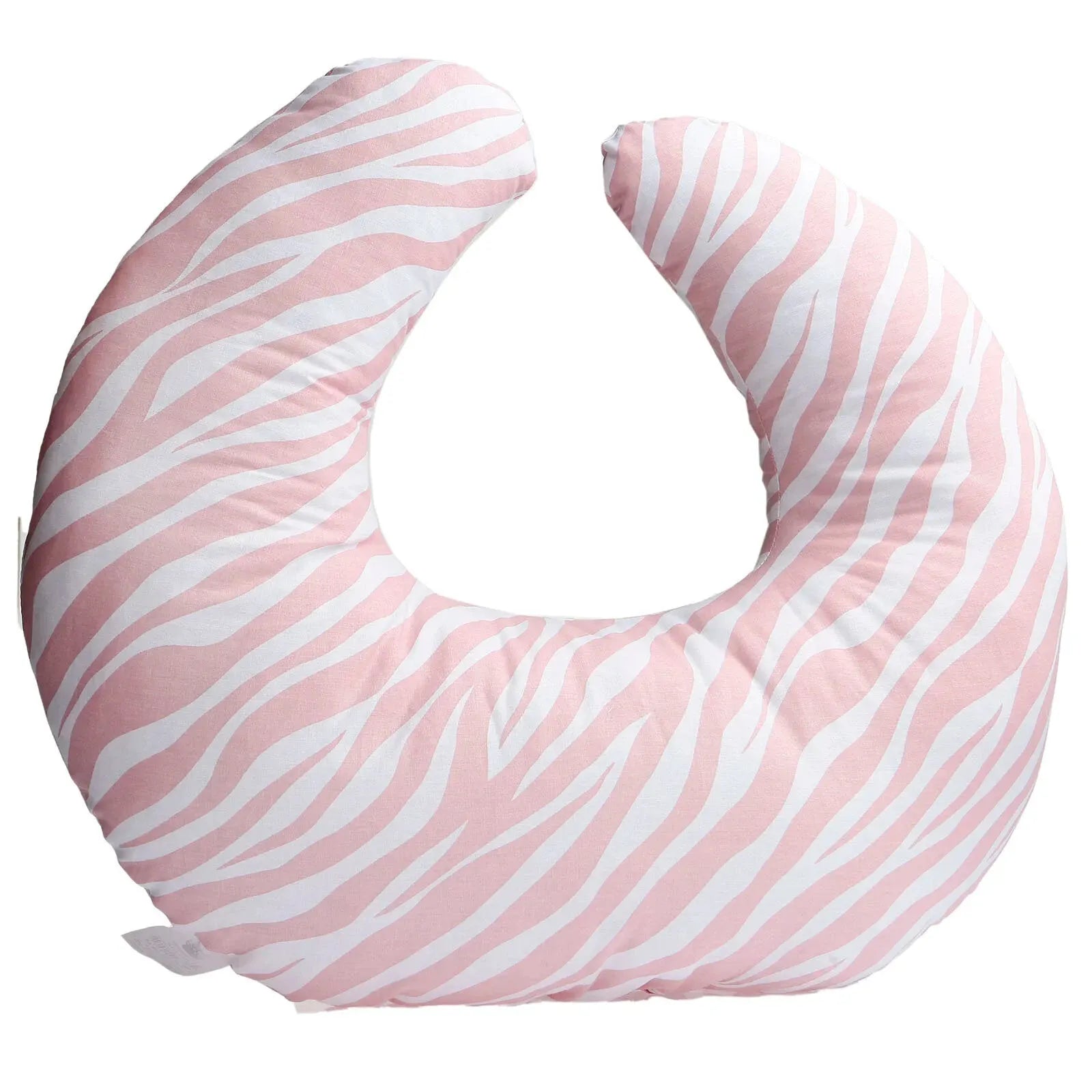 baby mom Eco Breastfeeding & Infant Support Pillow & Nursing Cover Set - mezetto