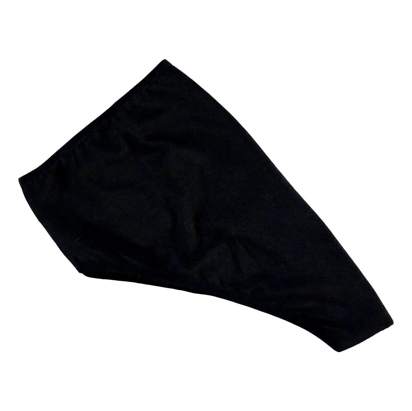 baby mom High Leg Briefs - Black - mezetto