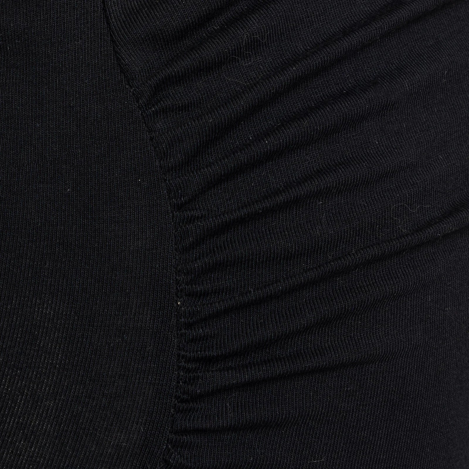 baby mom High Waist Pregnancy Brief - Black - mezetto ebebek ebebek