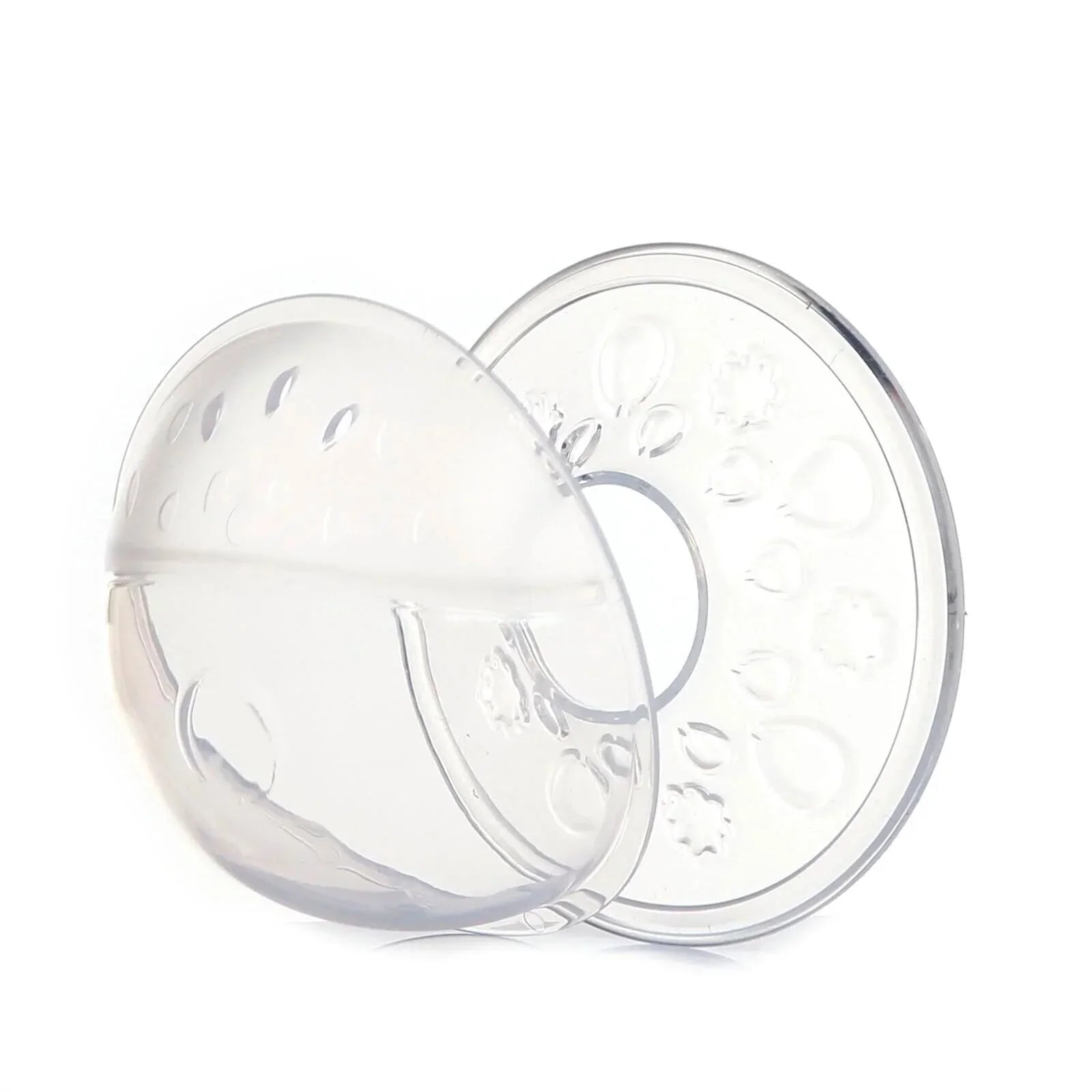 baby mom Nipple Shield Set 2 pcs - mezetto ebebek ebebek