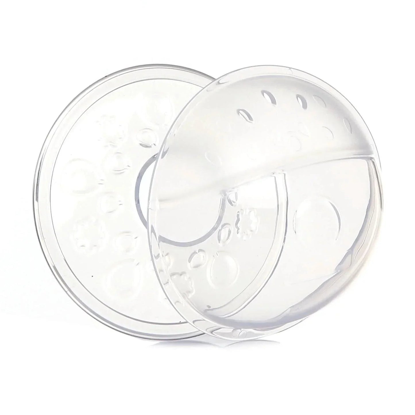 baby mom Nipple Shield Set 2 pcs - mezetto ebebek ebebek