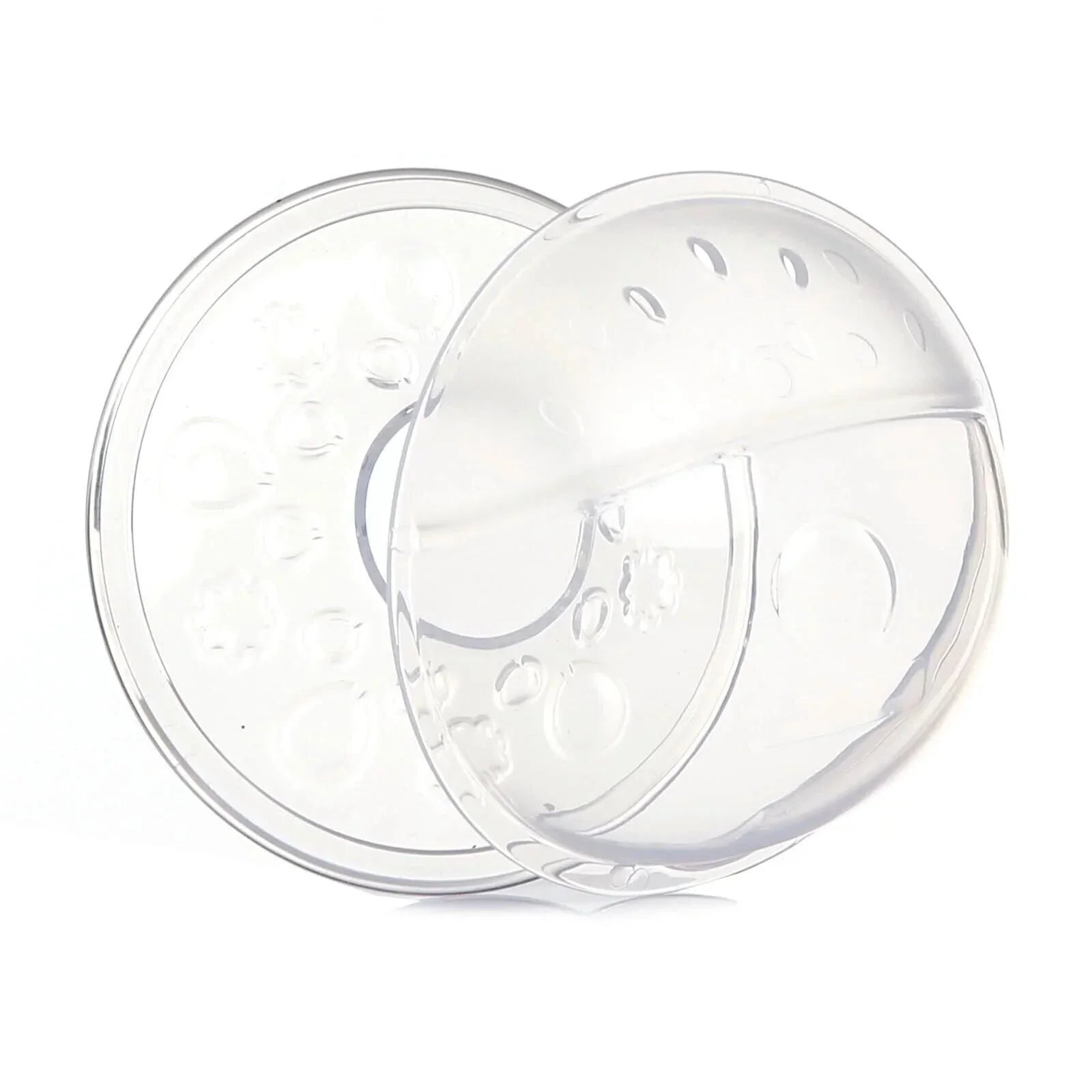 baby mom Nipple Shield Set 2 pcs - mezetto ebebek ebebek