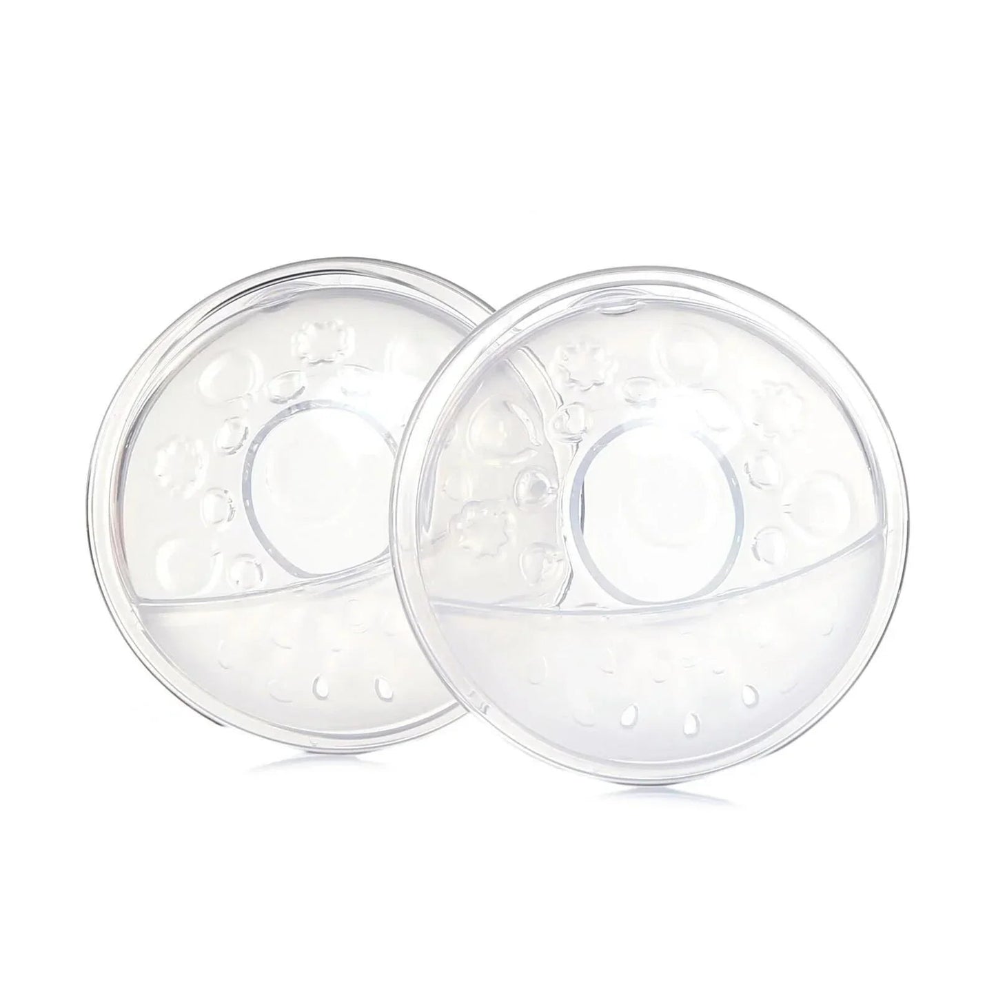 baby mom Nipple Shield Set 2 pcs - mezetto ebebek ebebek