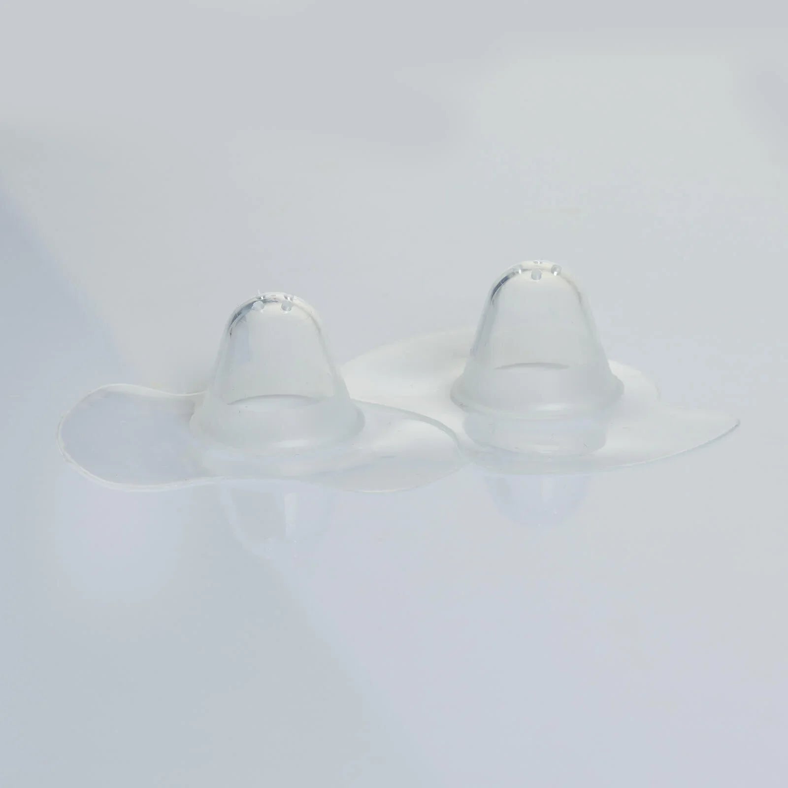 baby mom Silicone Nipple Protector Set 2 pcs - mezetto ebebek ebebek