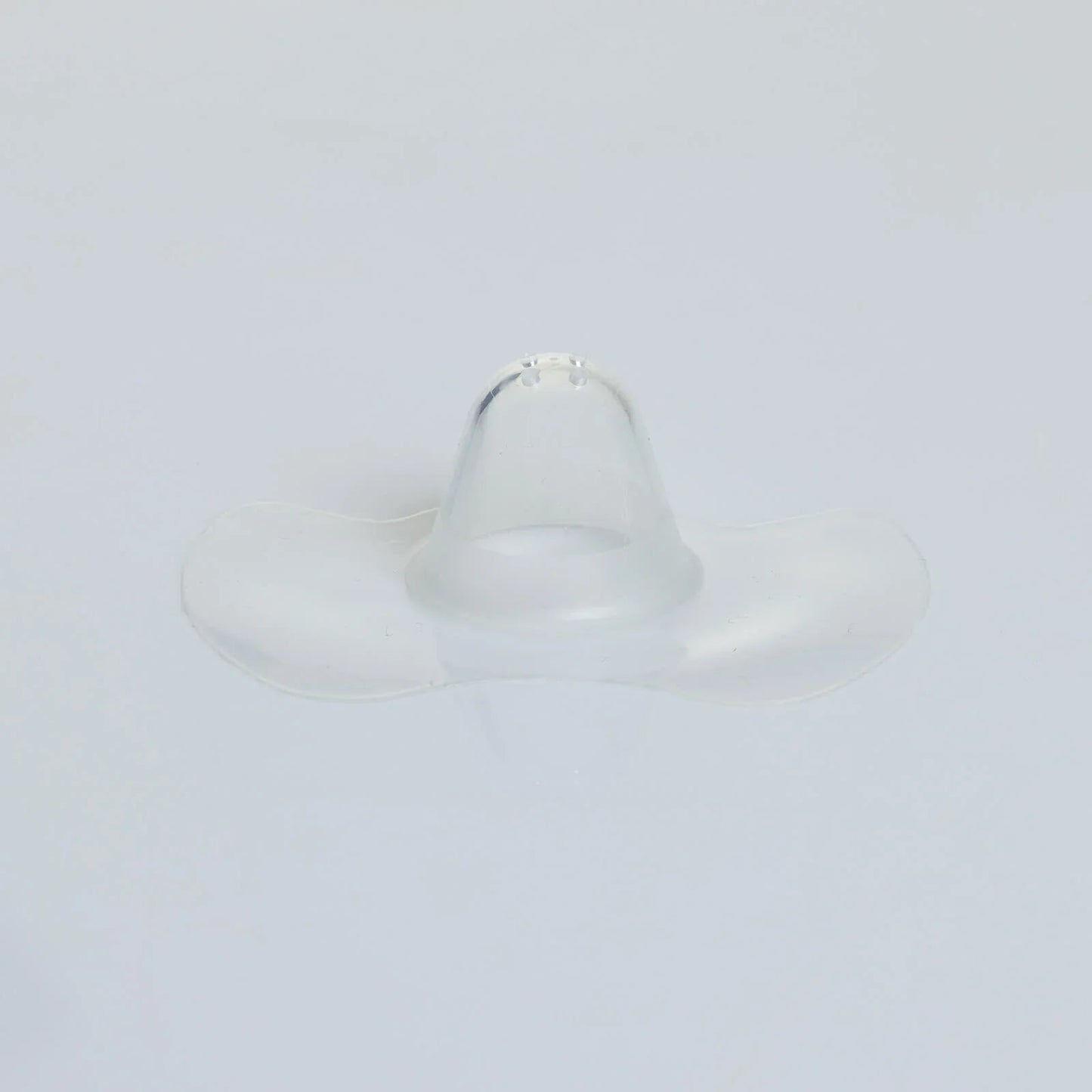 baby mom Silicone Nipple Protector Set 2 pcs - mezetto ebebek ebebek