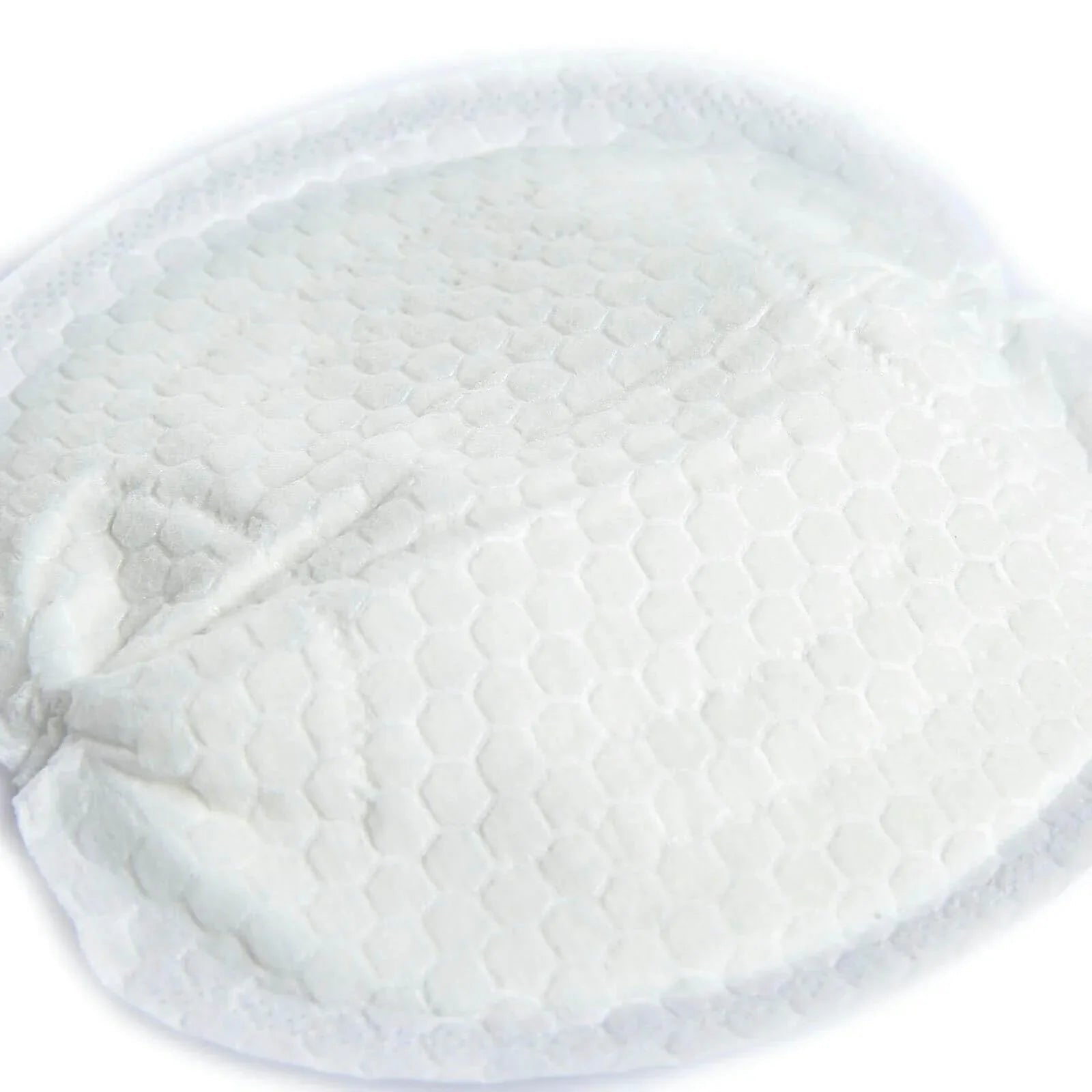 baby mom Ultra Thin Gel Breast Pads 50 pcs - mezetto ebebek ebebek