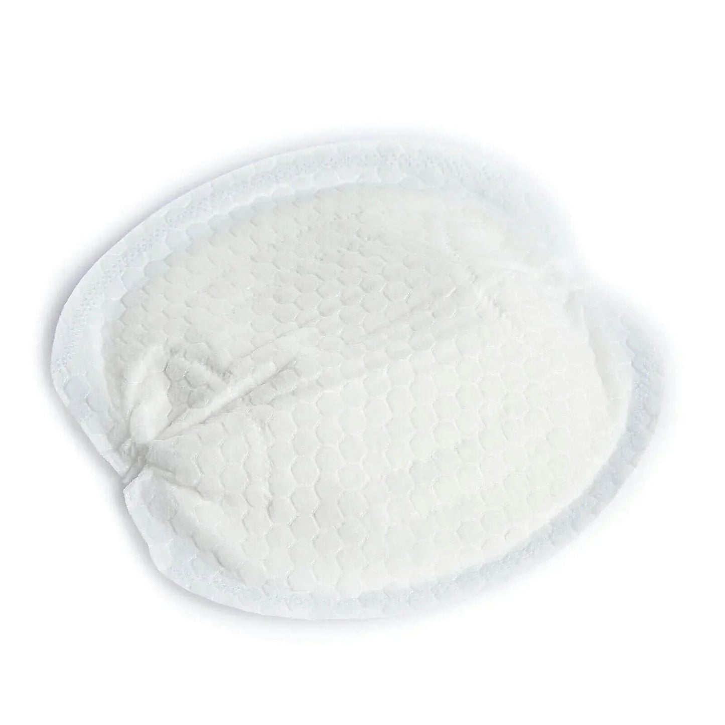 baby mom Ultra Thin Gel Breast Pads 50 pcs - mezetto ebebek ebebek