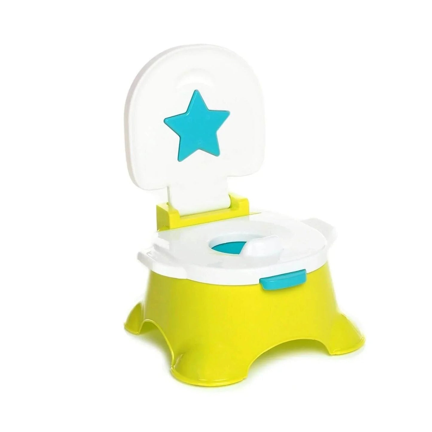 baby plus 3 - in - 1 Potty & Step Stool - mezetto ebebek ebebek