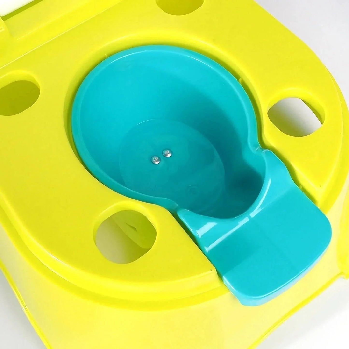 baby plus 3 - in - 1 Potty & Step Stool - mezetto ebebek ebebek