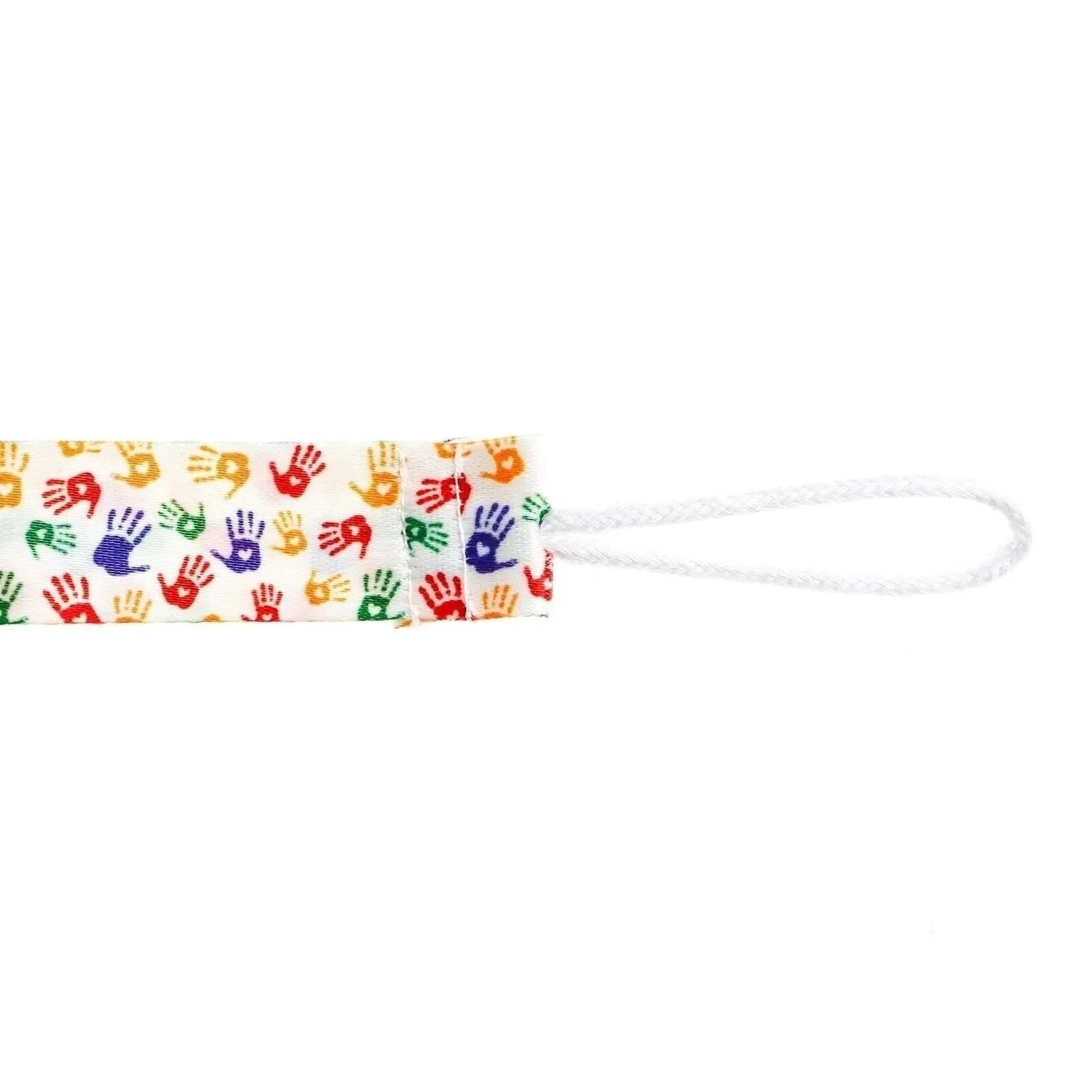 baby plus Baby Pacifier & Soother Clip - mezetto