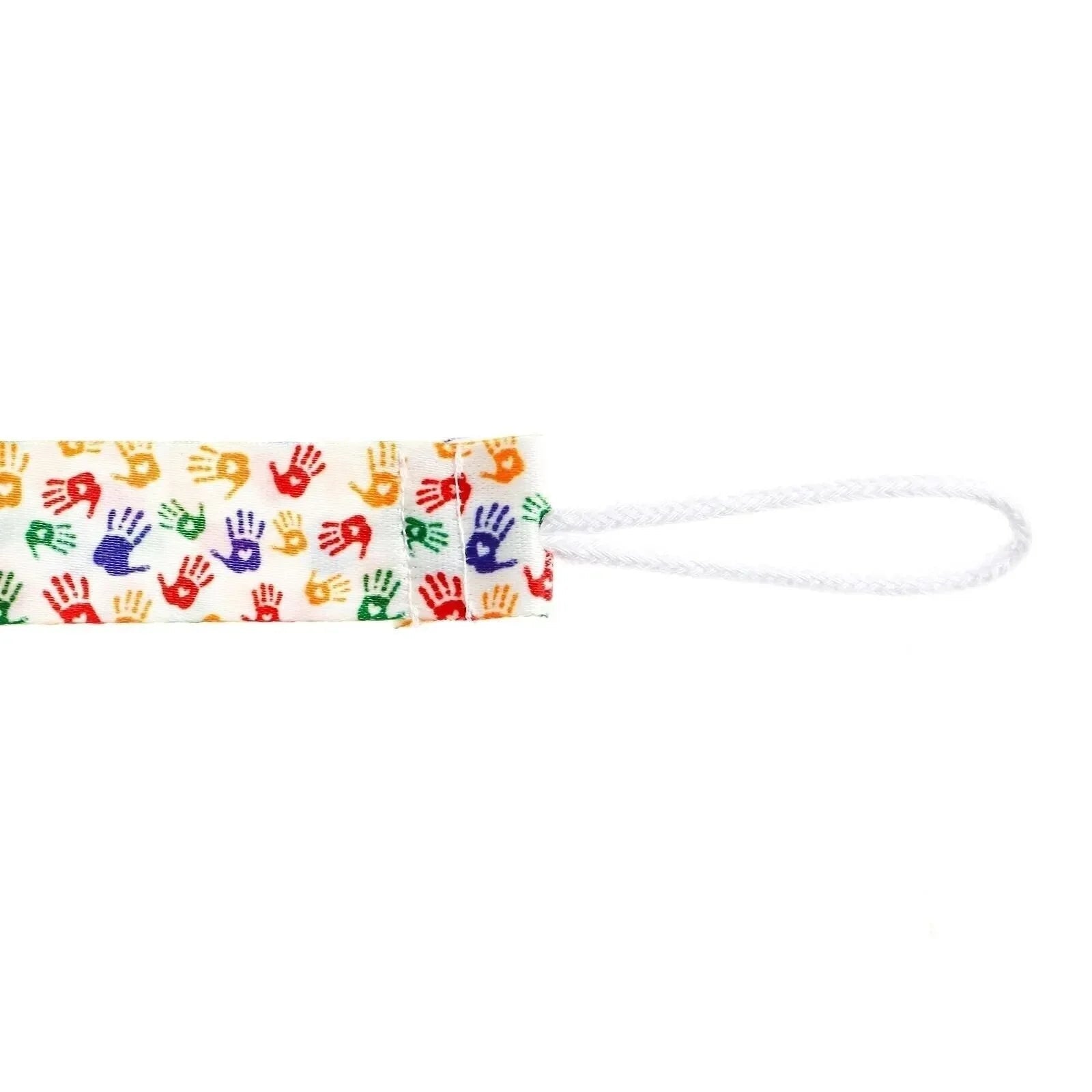 baby plus Baby Pacifier & Soother Clip - mezetto