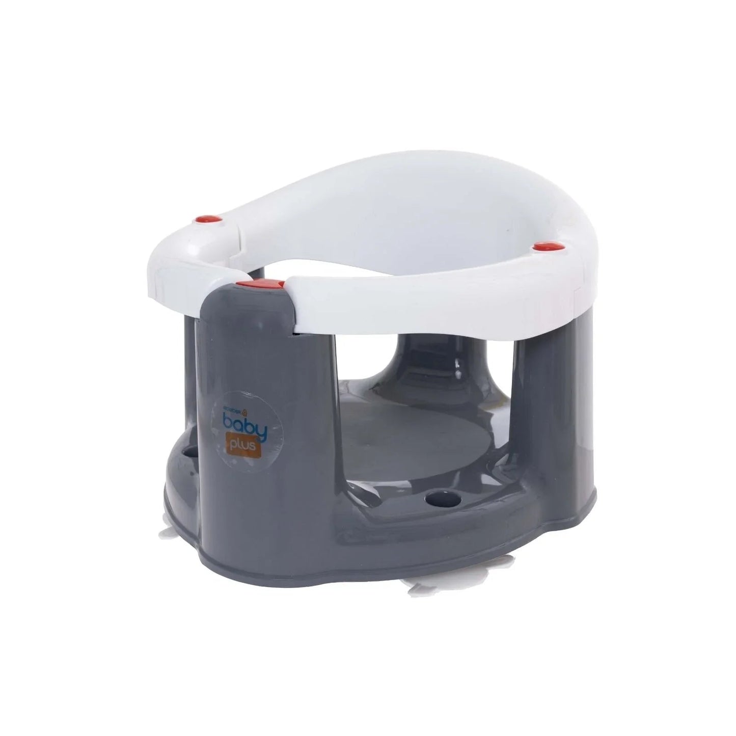 baby plus Bath Seat with Bath Toy - mezetto ebebek ebebek