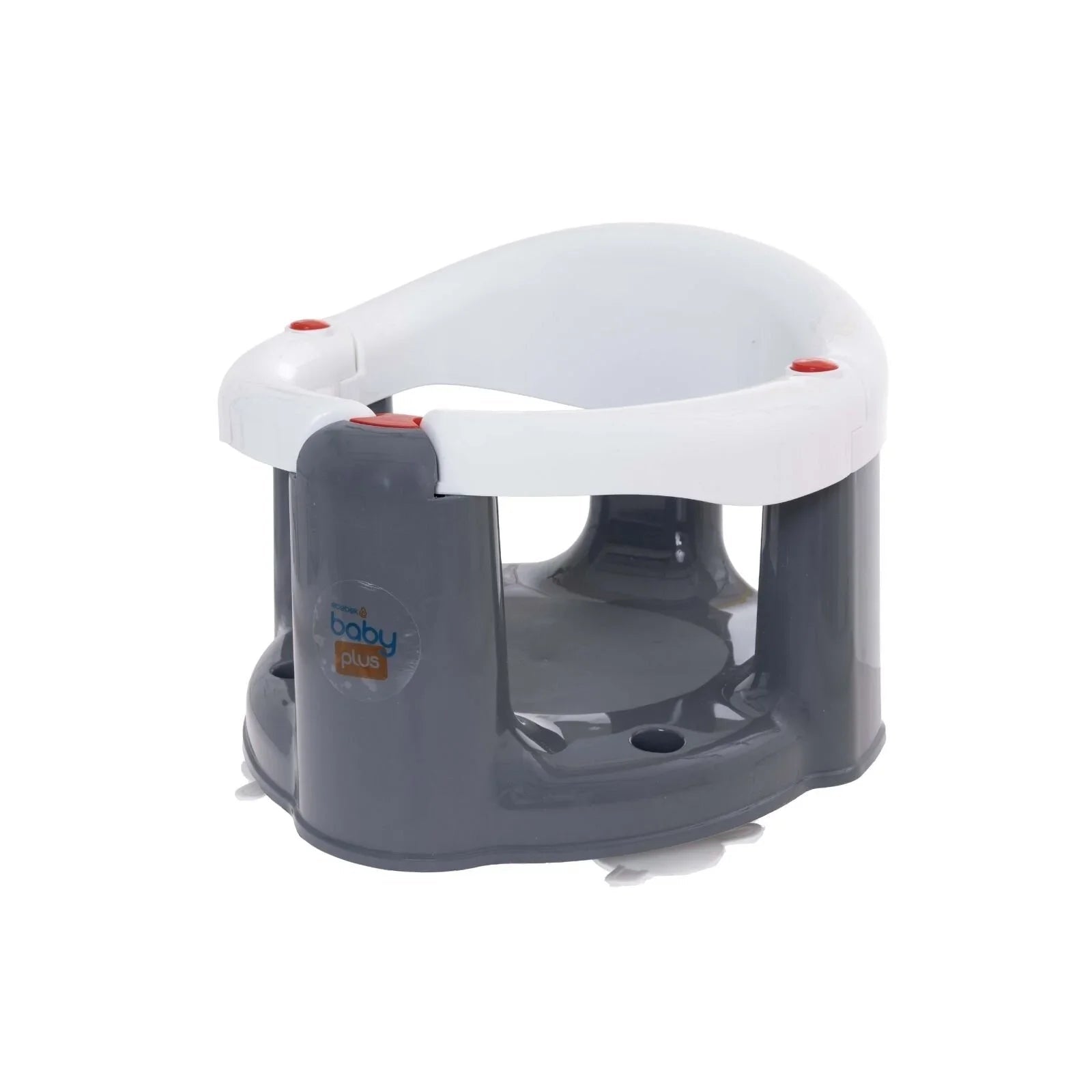 baby plus Bath Seat with Bath Toy - mezetto ebebek ebebek