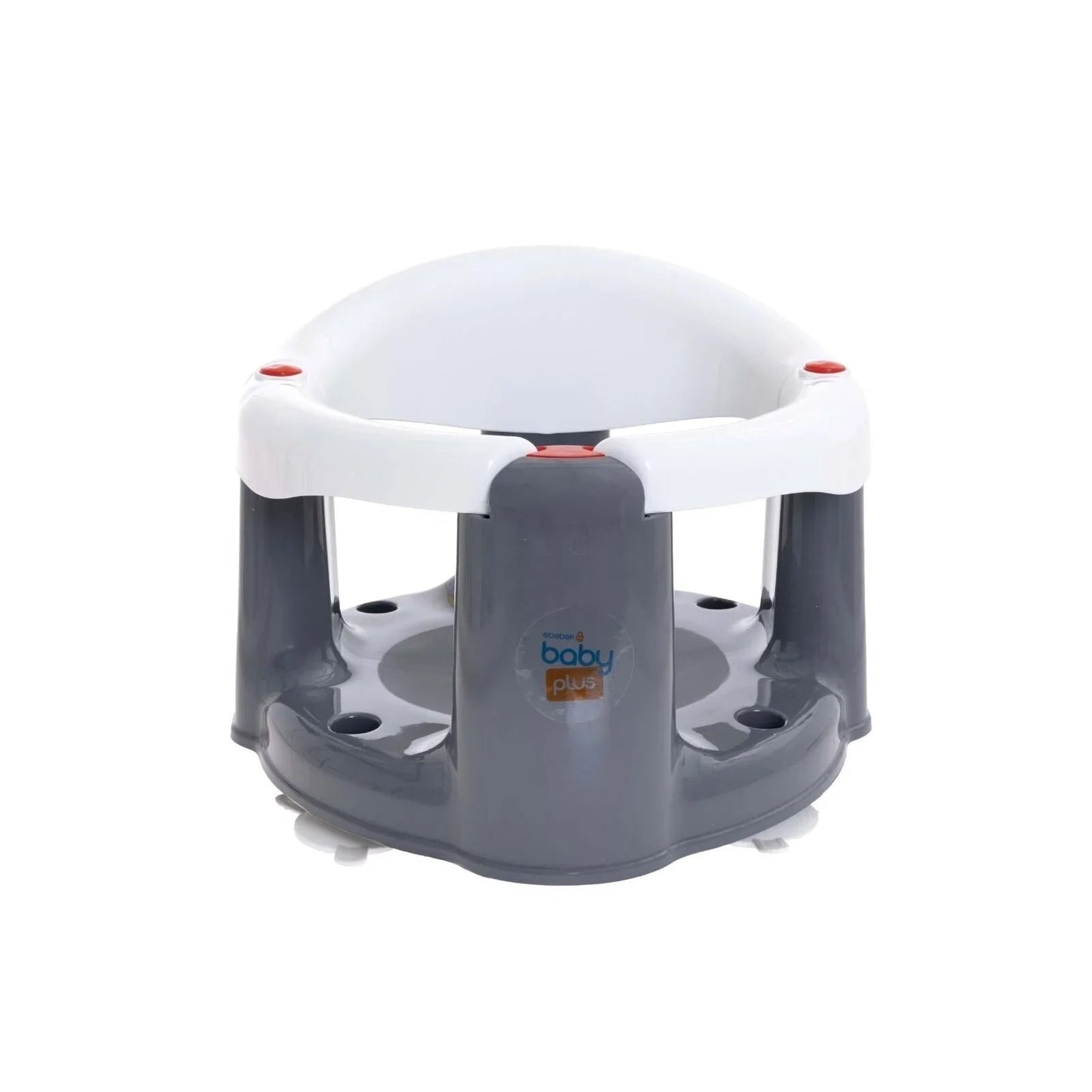 baby plus Bath Seat with Bath Toy - mezetto ebebek ebebek