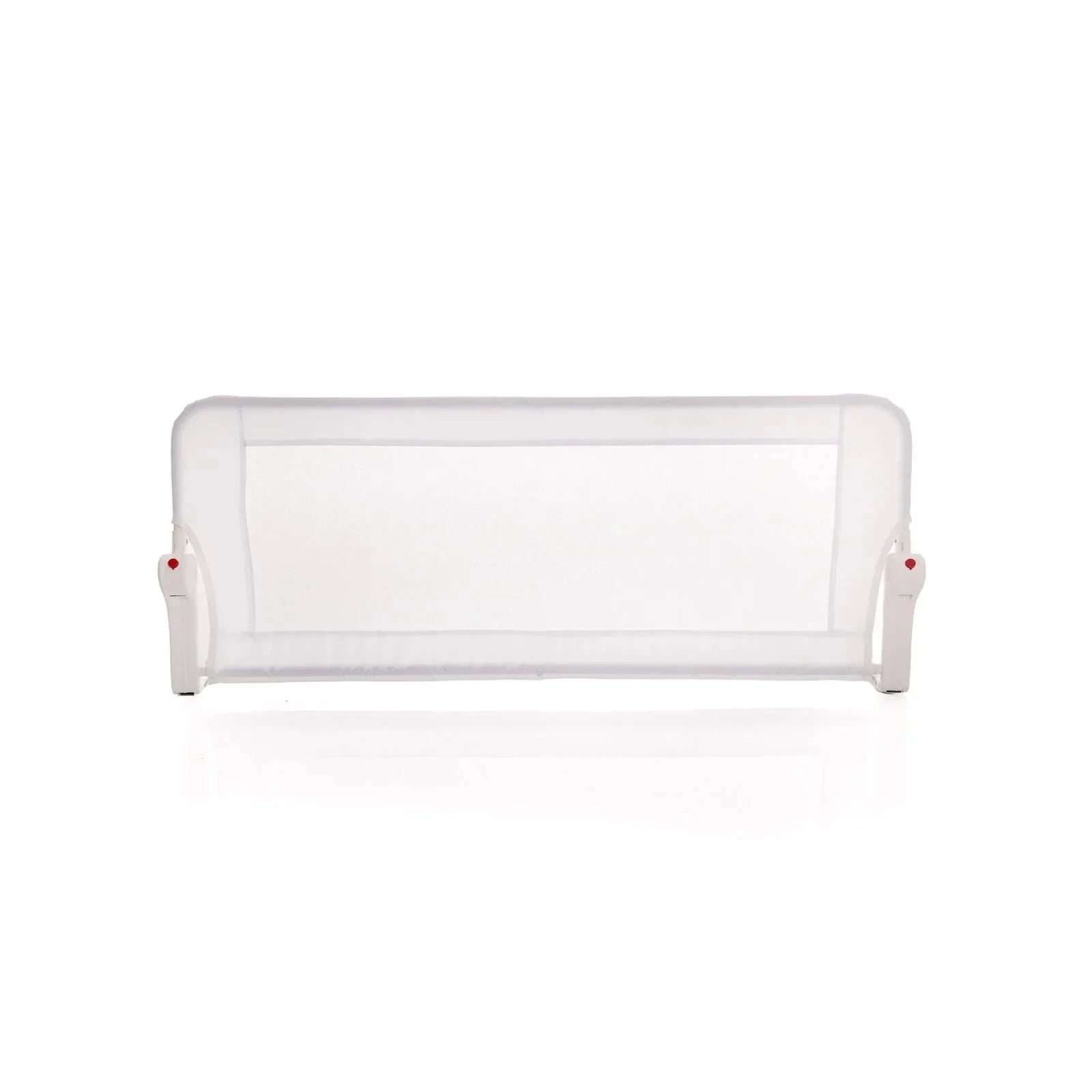 baby plus Bed Rail 120cm - White - mezetto