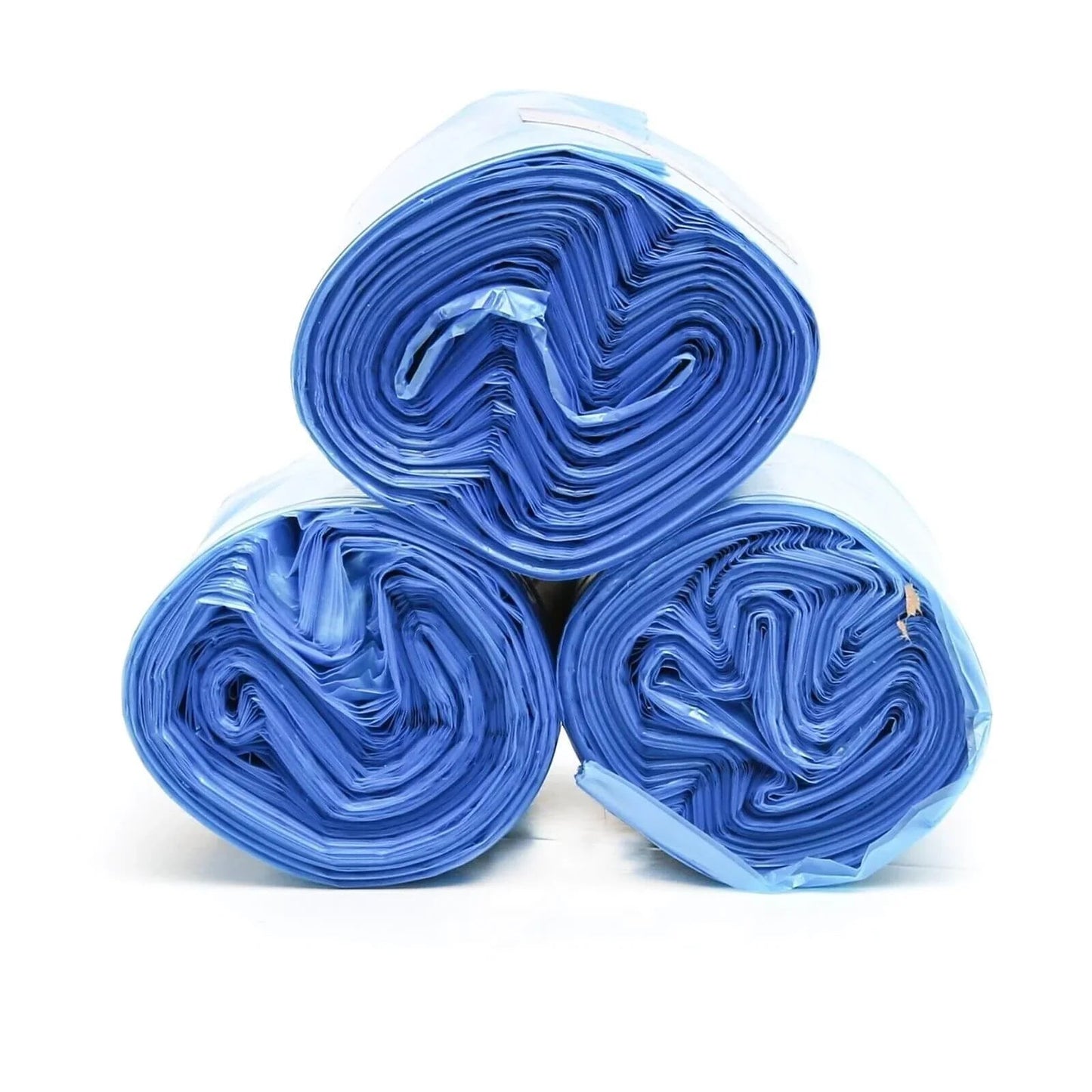 baby plus Disposable Nappy Bags 60 pcs - mezetto ebebek ebebek