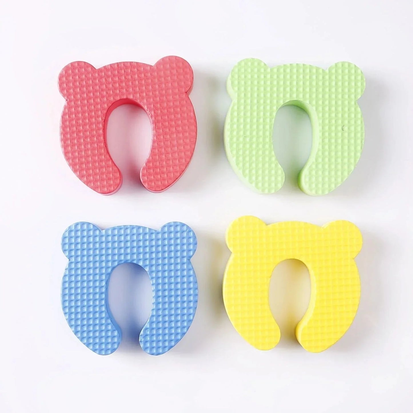baby plus Door Stopper Pack of 4 - mezetto