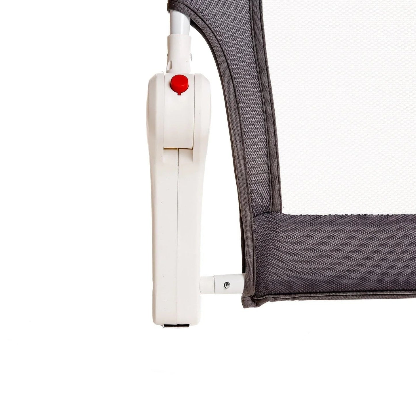baby plus Extra Wide Safety Bed Rail 150 cm - mezetto