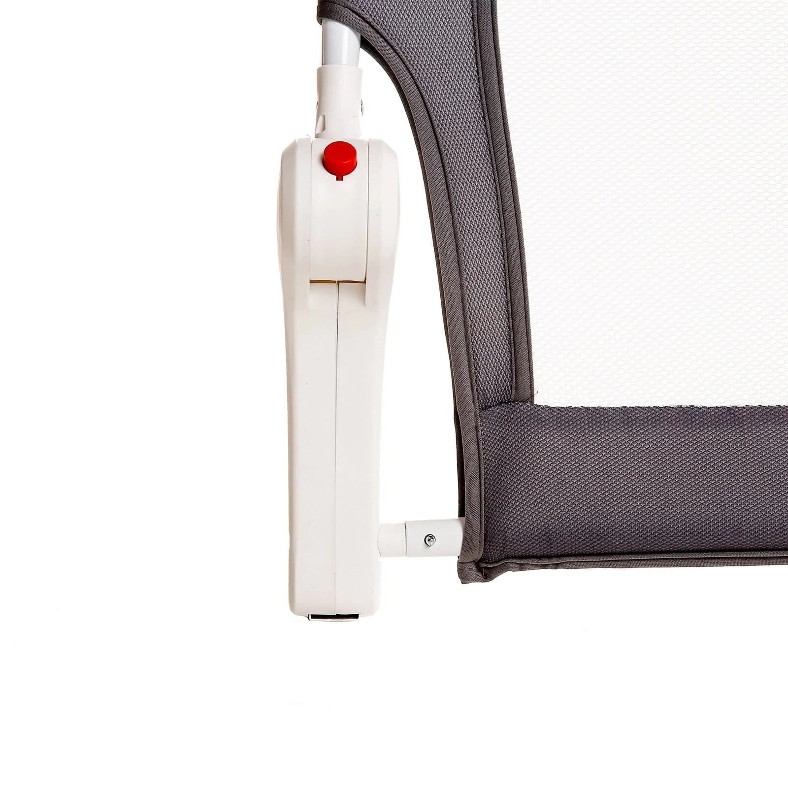 baby plus Extra Wide Safety Bed Rail 150 cm - mezetto