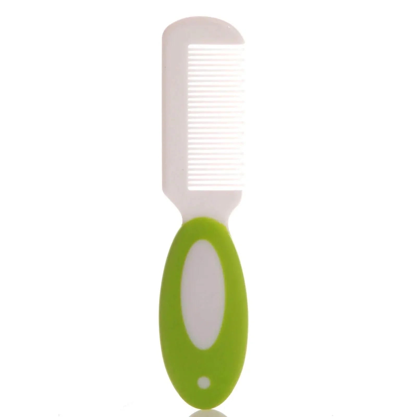 baby plus Natural Brush&Comb Set - mezetto ebebek ebebek