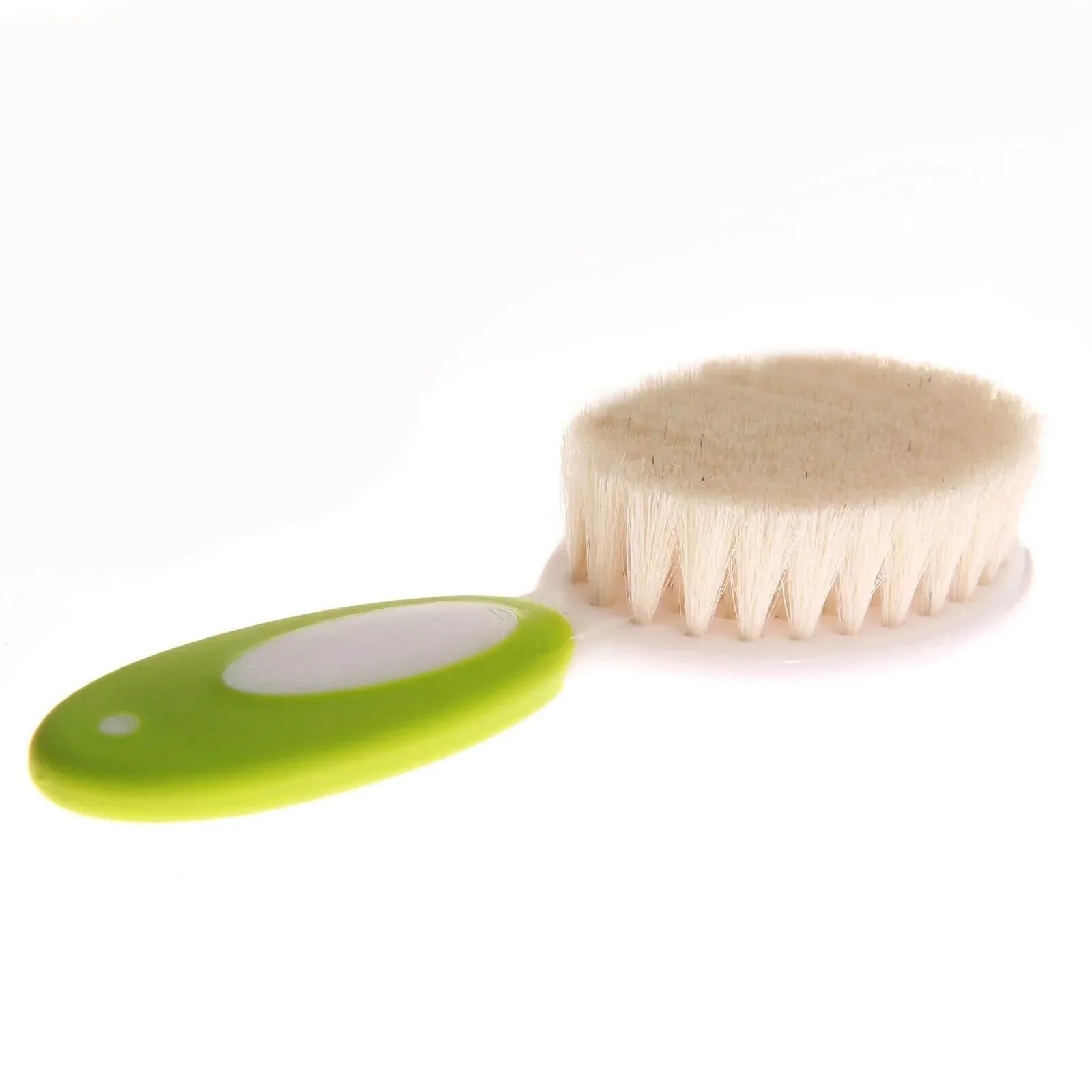 baby plus Natural Brush&Comb Set - mezetto ebebek ebebek