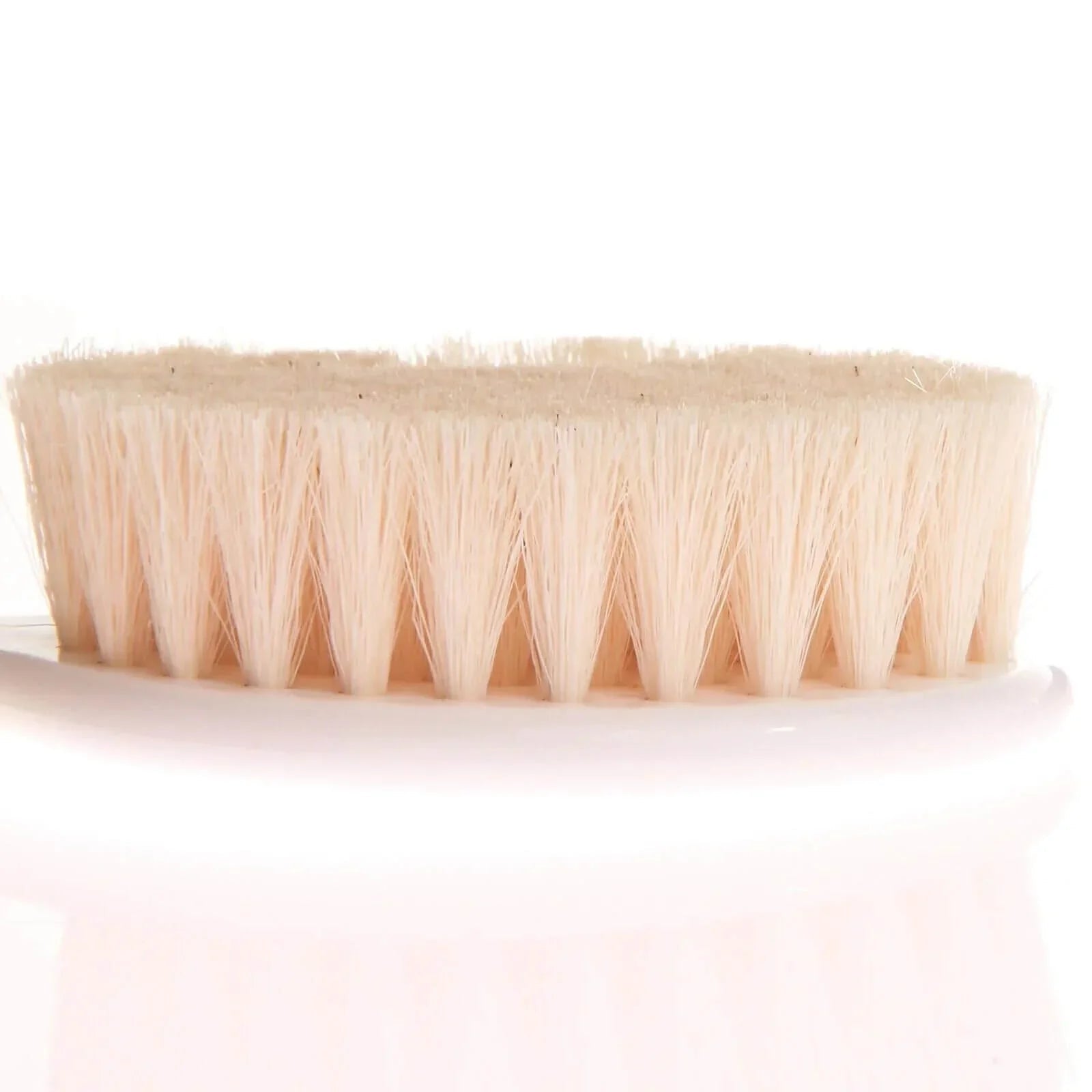 baby plus Natural Brush&Comb Set - mezetto ebebek ebebek