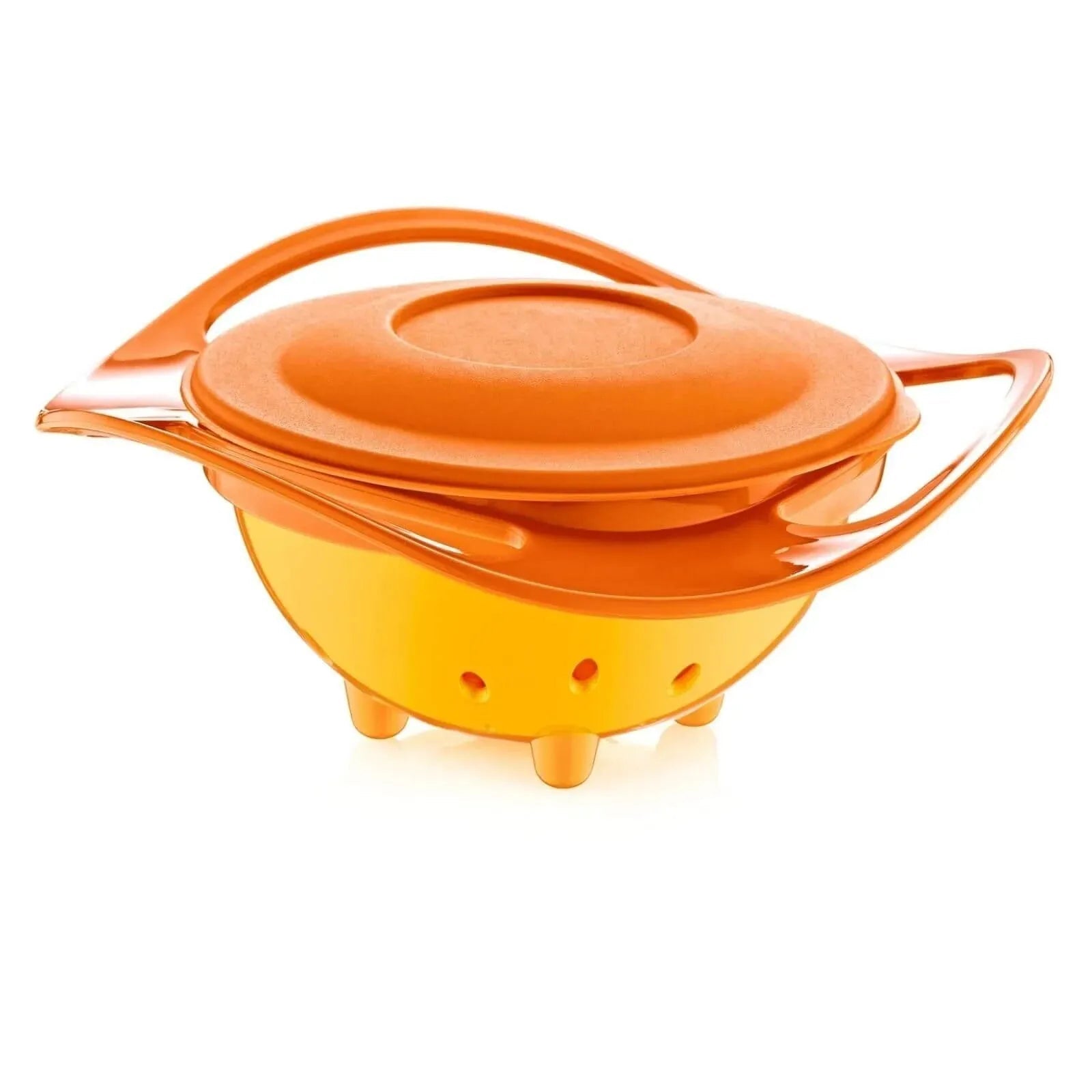 baby plus Non - spill Fun Plate - mezetto ebebek ebebek