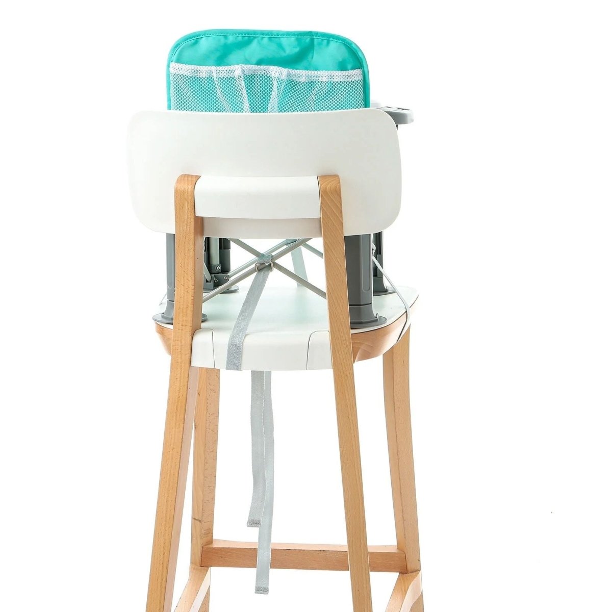 baby plus Picnic Booster Highchair - My friend Giraffe - mezetto ebebek ebebek